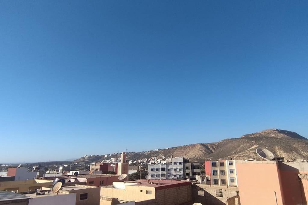 Tambarkiyt House Studio Appartement - Aourir Agadir Buitenkant foto
