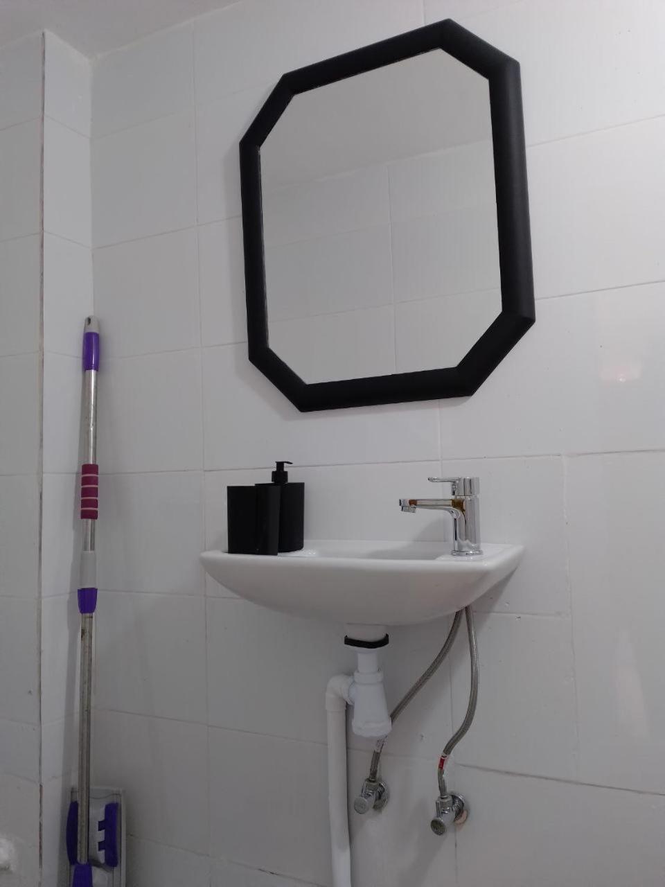 Tambarkiyt House Studio Appartement - Aourir Agadir Buitenkant foto
